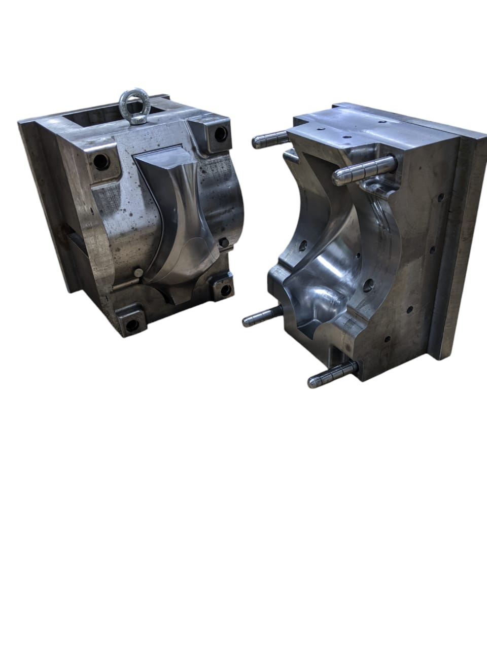 Mannequin Porte-bijoux